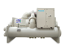 Daikin water cooled